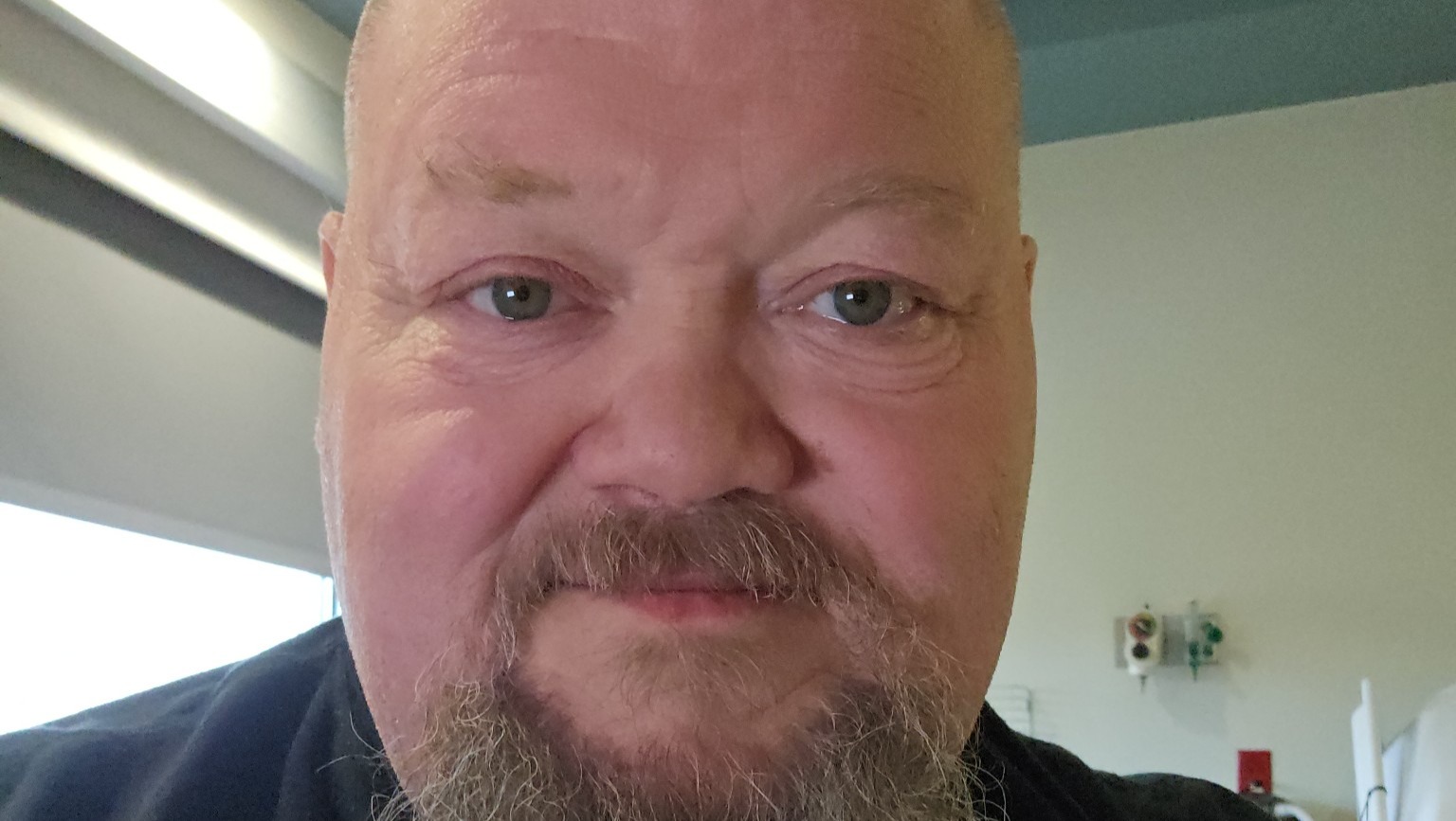 Support Steve Corr's Battle Against Leukemia photo