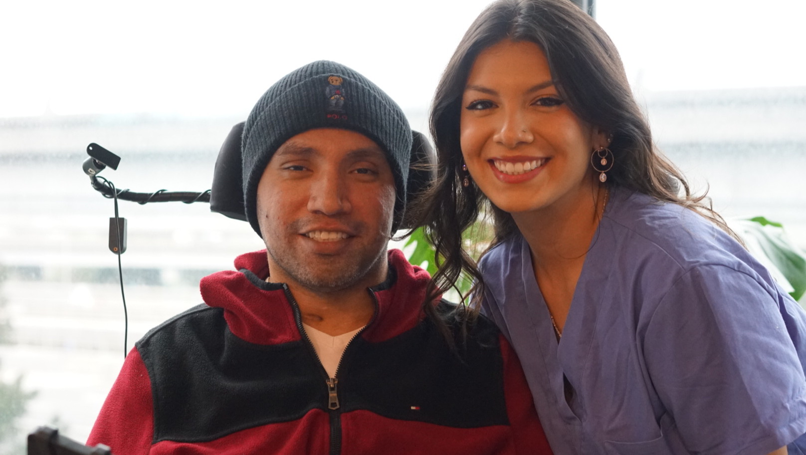 Help Sal Get A Chance at a Brighter Future photo