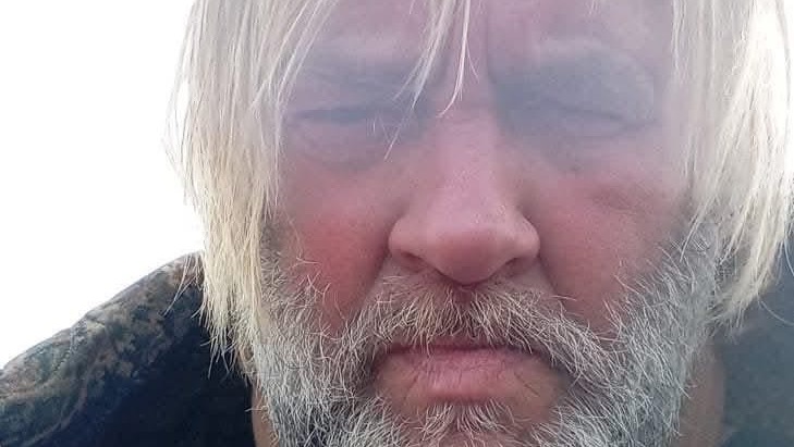 Helping Jeff (the gentle giant): Honoring His Heroism photo