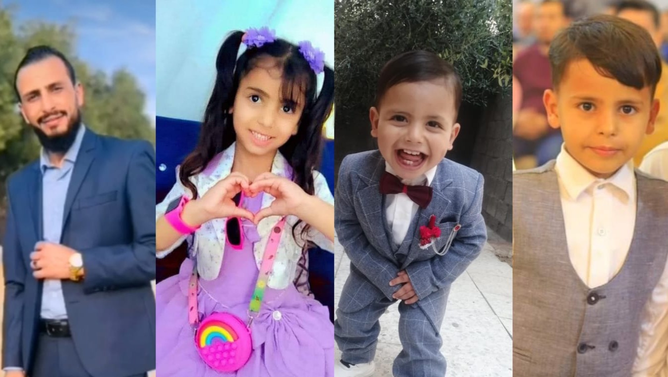 Help me to rebuild my family life photo