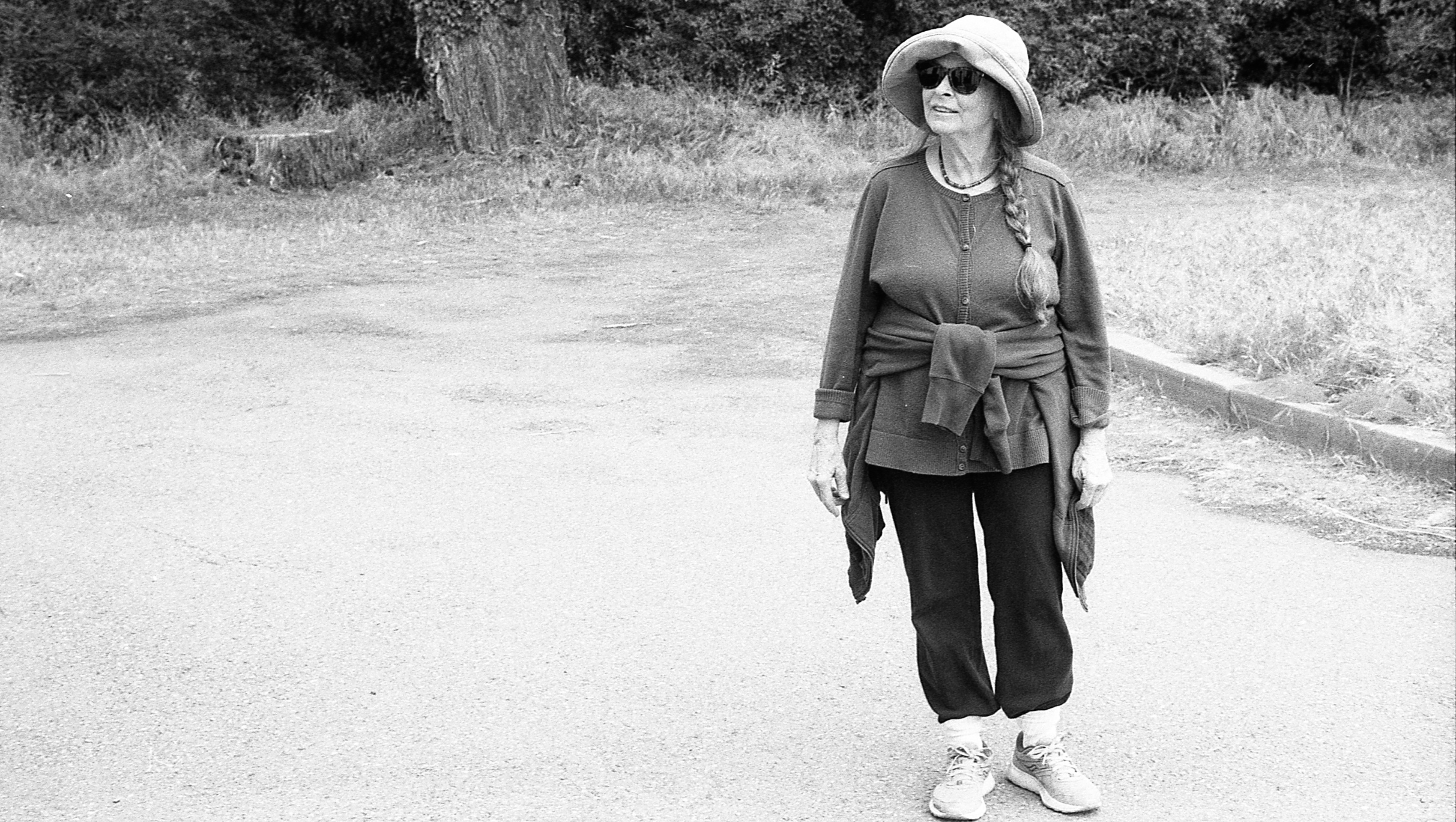 Suzanne Leontieff: Her Life After The Spotlight - hv2fzvq