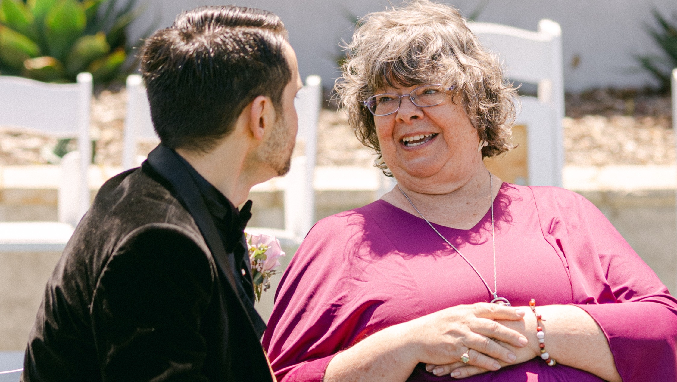 Driving Anrael aka Gaella's Mission Fwd: Your Support Needed photo