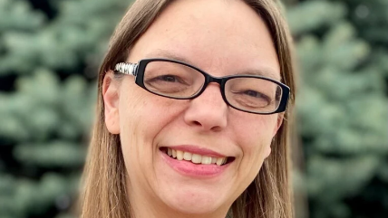 Fundraiser for Katie Kemper by Megan Kendrick : Help Katie Replace Her