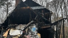 Fundraiser by Katrina Butler : Assist a Family Displaced by House Fire