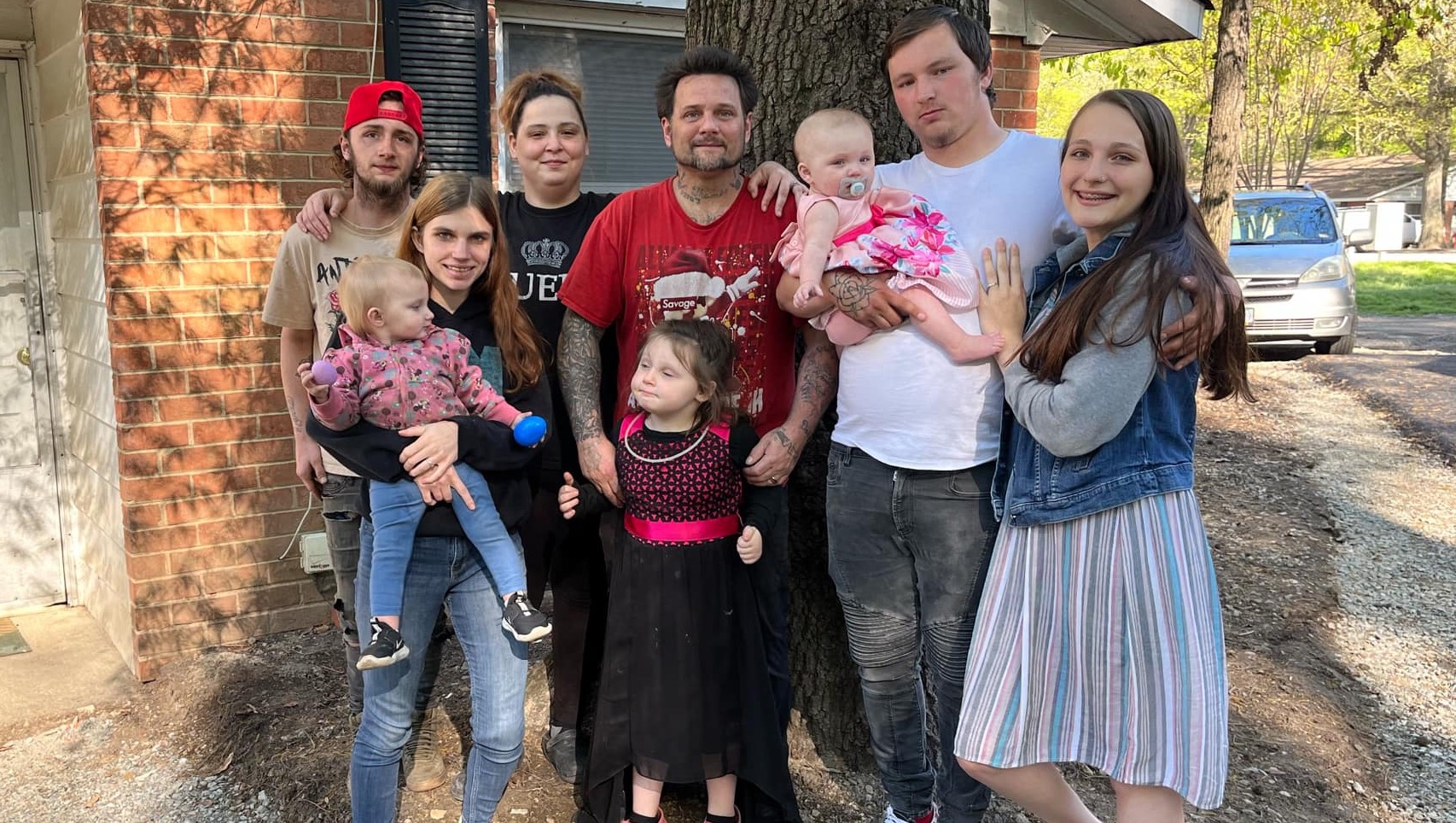 Fundraiser by Monica Walters : Assist AJ Hailey's Family with Funeral Costs