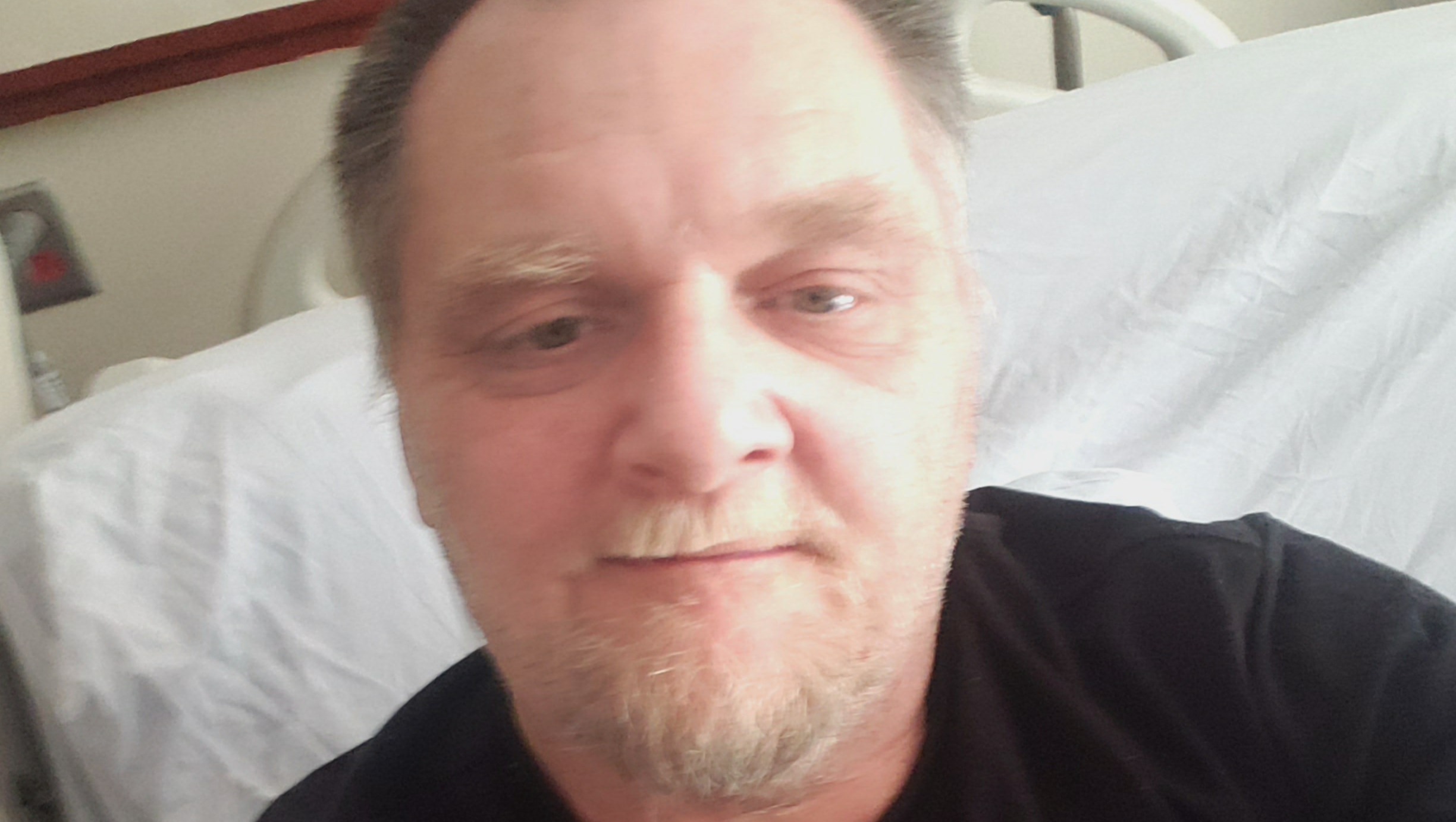 Fundraiser by Timothy Woody : Support My Recovery from Stroke Heart ...