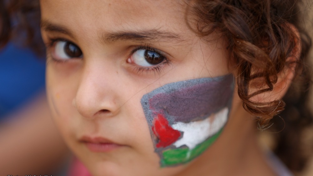 Hot Cocoa for Gaza Holiday Drive photo