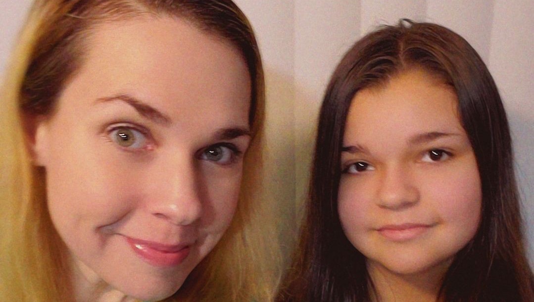 Fundraiser for Amy Swanson by Jeff Swanson : Help Amy and Her Daughter ...