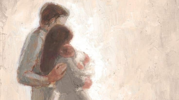 Ëndrra e prindërimit – The Dream of Parenthood photo