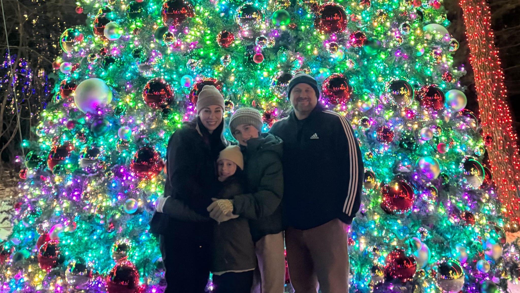 Support the Lavery Family in Their Time of Need photo