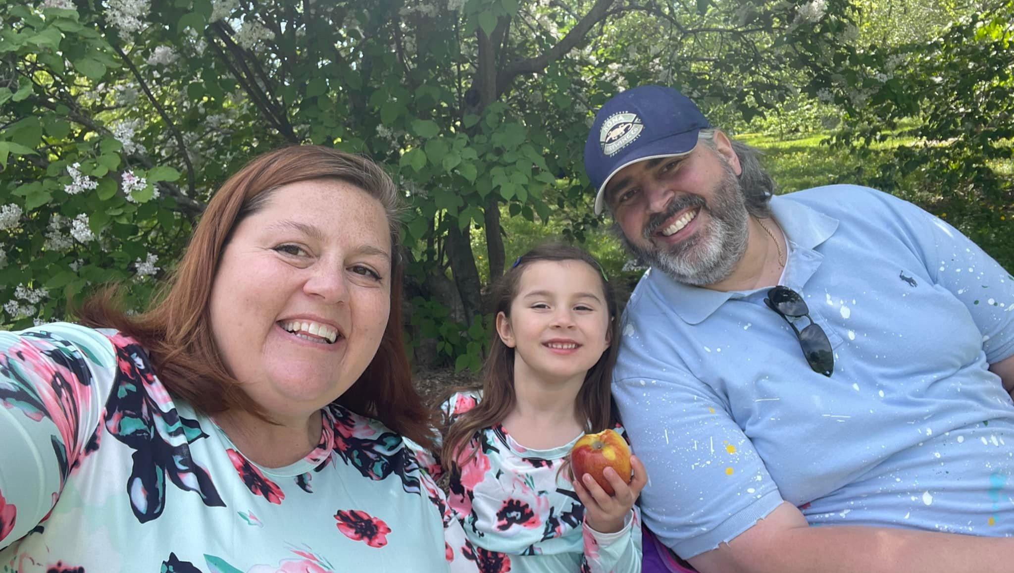 Fundraiser for Meagan Shaffer by Elicia Basoli : Join Us in Supporting ...