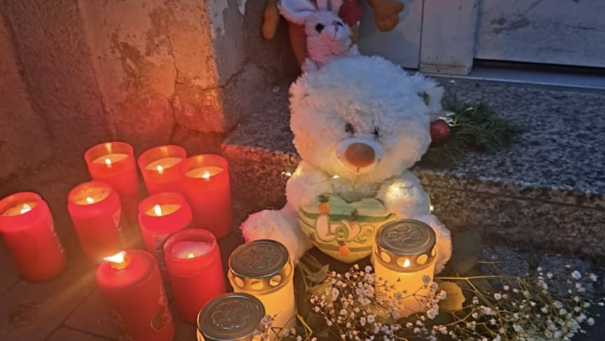 3 Engel auf Reisen photo