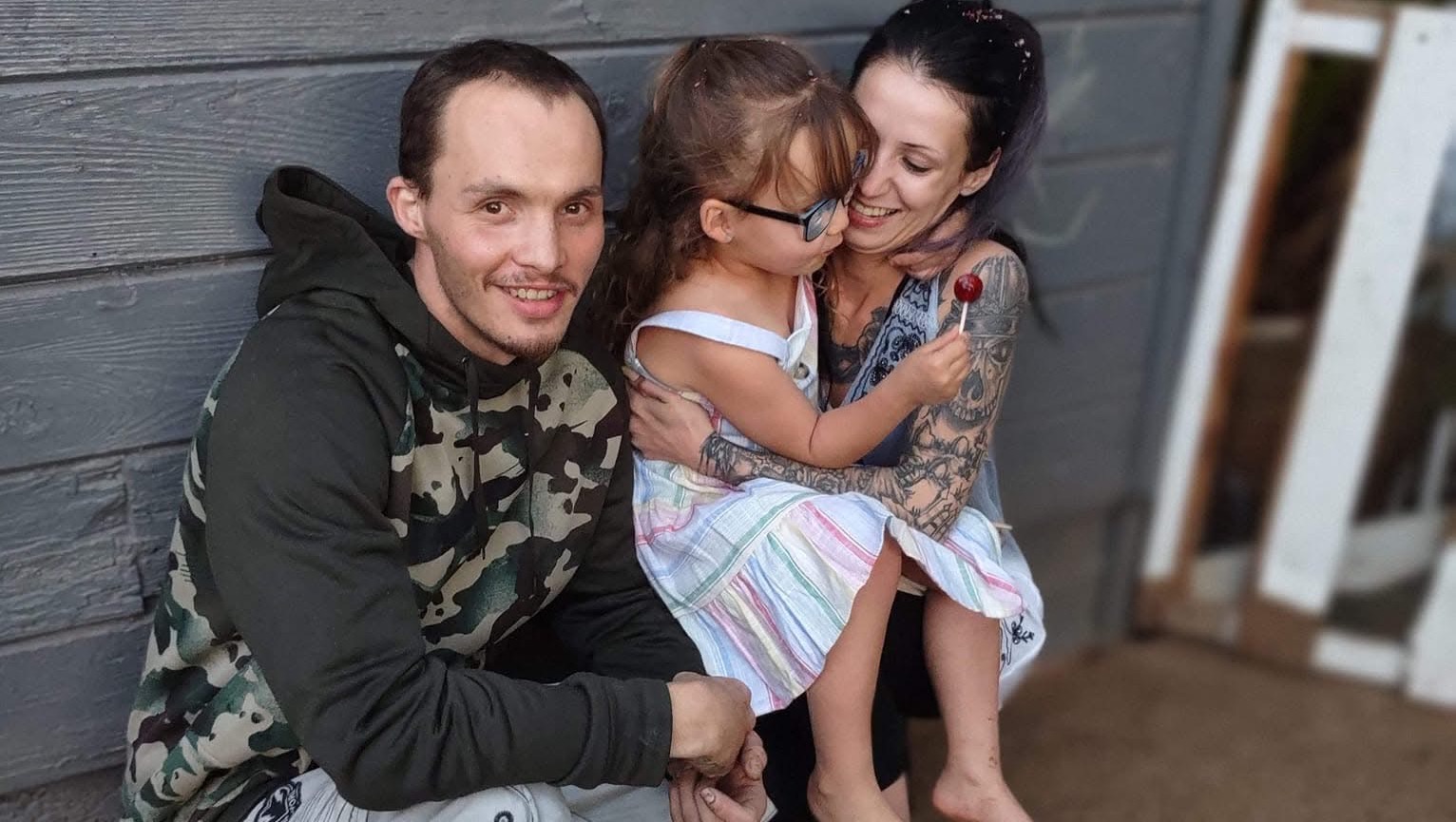 Anthony Rumi Fundraiser by Rikki Komara : Celebrating The Life Of Anthony James Rubio