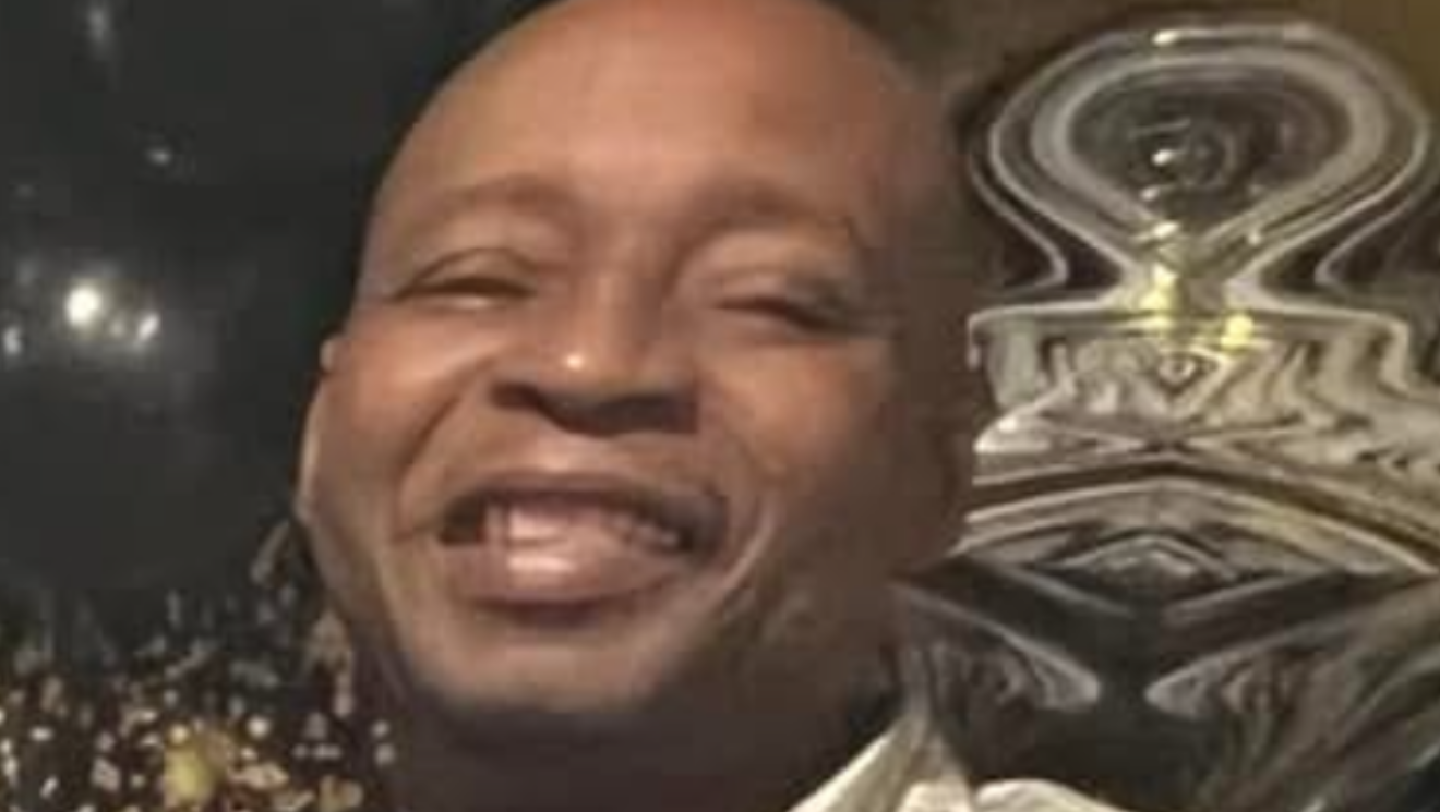 Fundraiser by Tishana Evans : A Proper Farewell for Beloved Brother ...