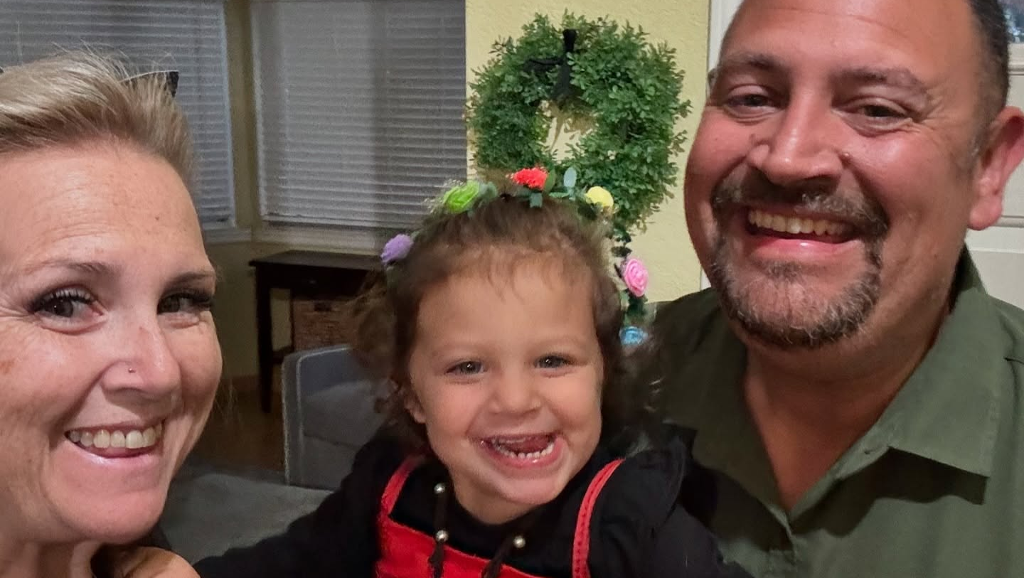 Support the Alonzo Family photo