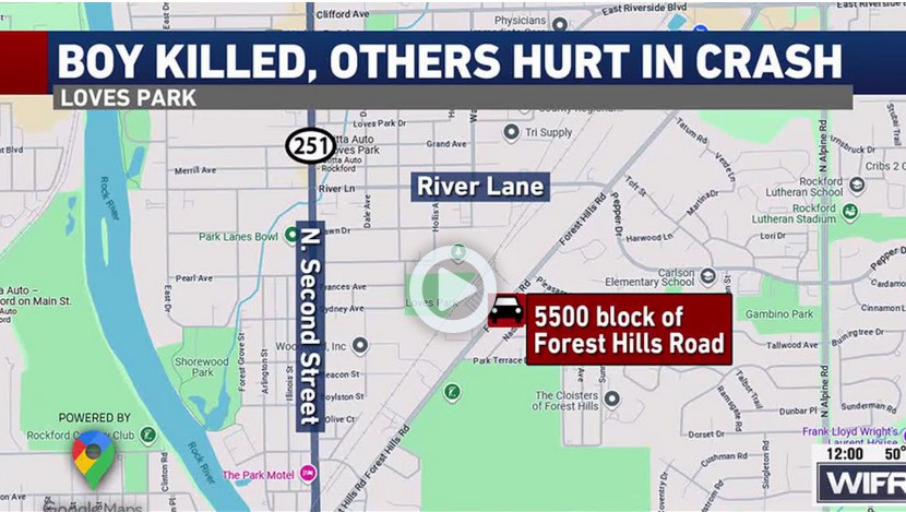 Help Amber Lomax Heal After Tragic Accident photo