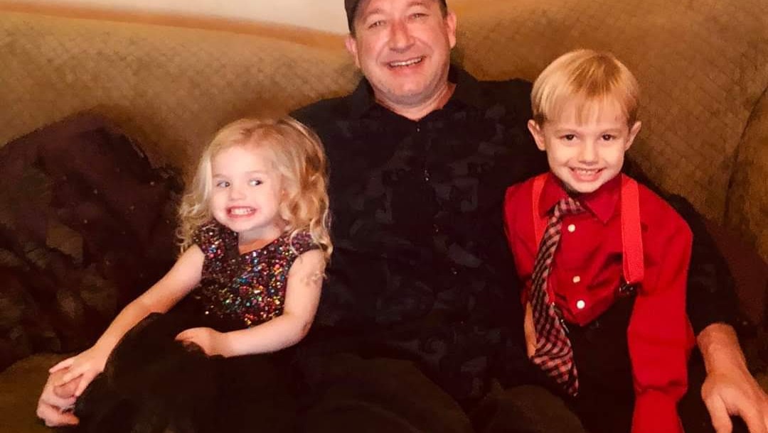 A Tribute to Bryan Foley: A Family in Need photo