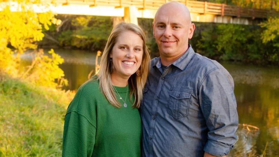 Fundraiser for Abbie Emhoff by Kelli Showalter : Support Jesse and ...