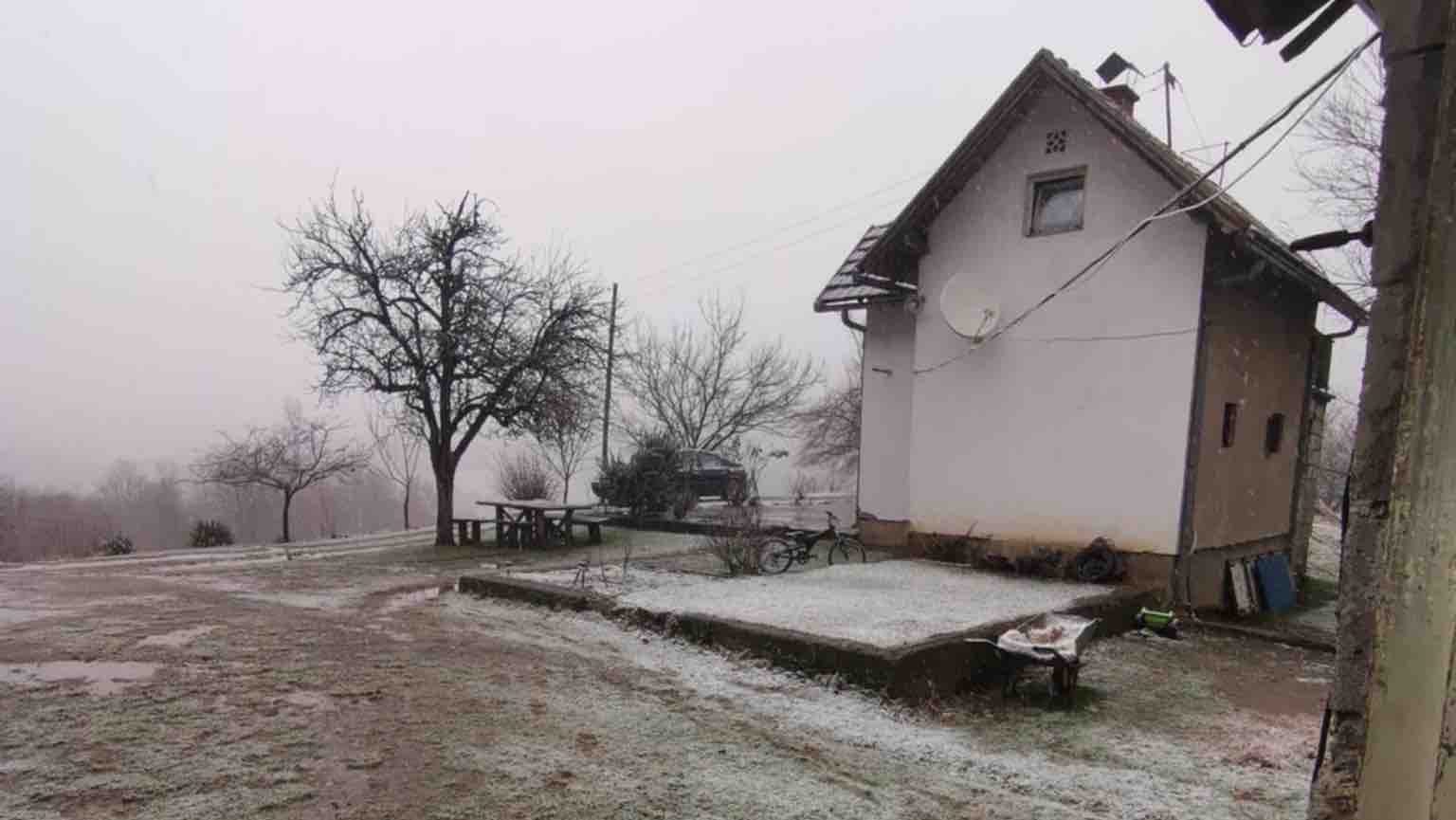 Apel za pomoc porodici Milankovic u selu Lepenica photo
