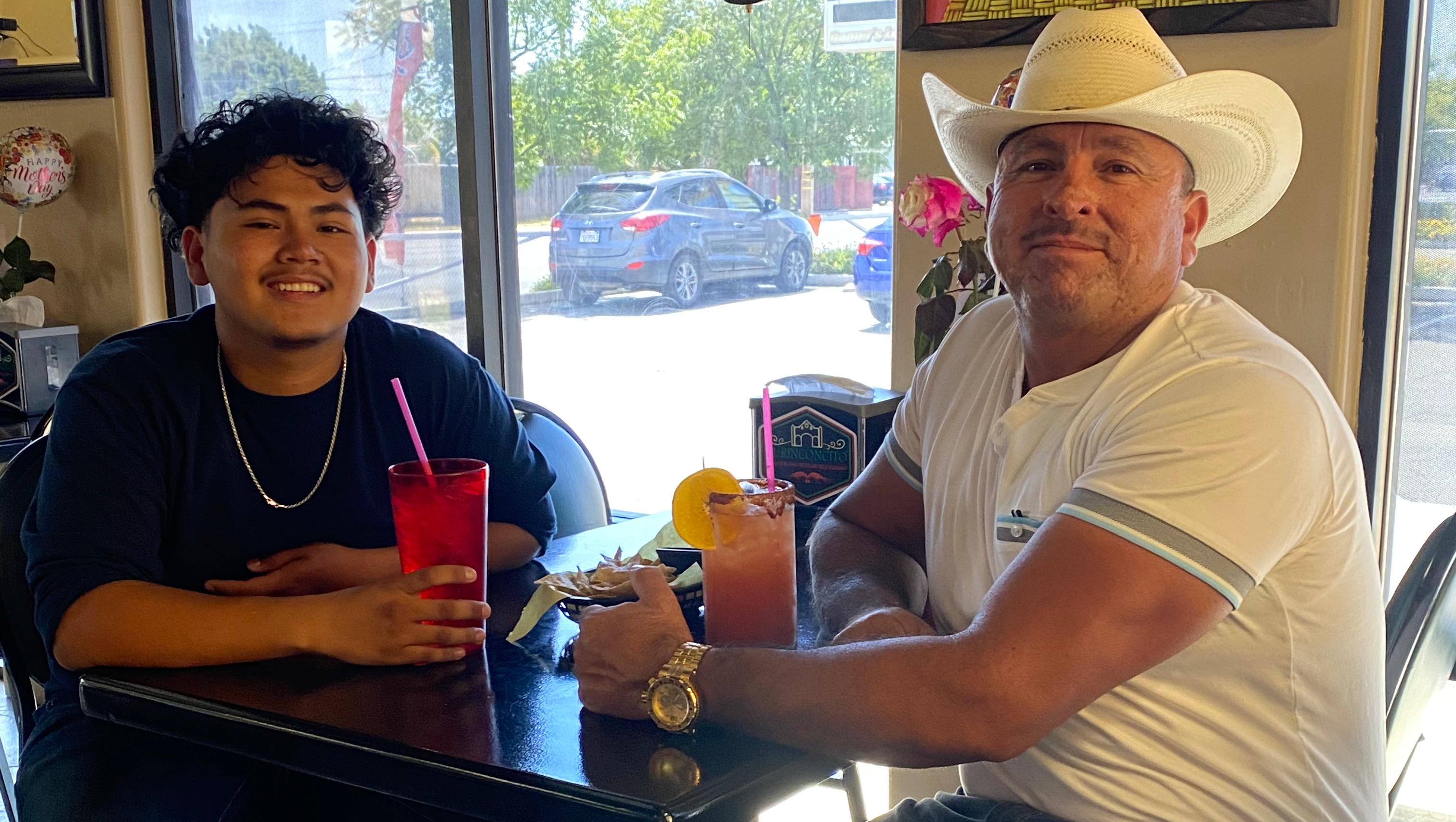 Fundraiser for Kelly Cannon by Tyler Cannon : Support Horacio Rios ...