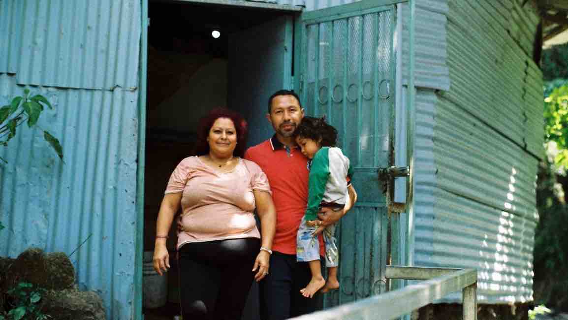 Friends of Rio Torres - Support Families in Need of Housing pinned link photo