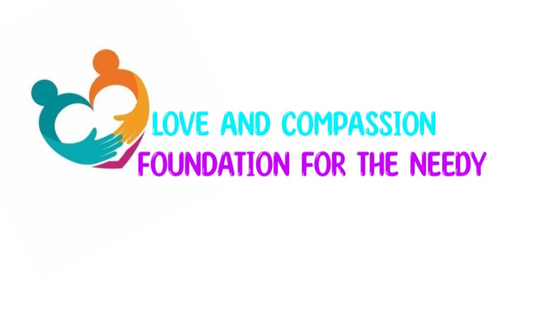 Donate to help. Love And Compassion For The Needy photo