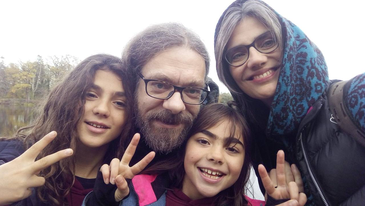 Support Katrin's Medical Journey to Recovery! photo