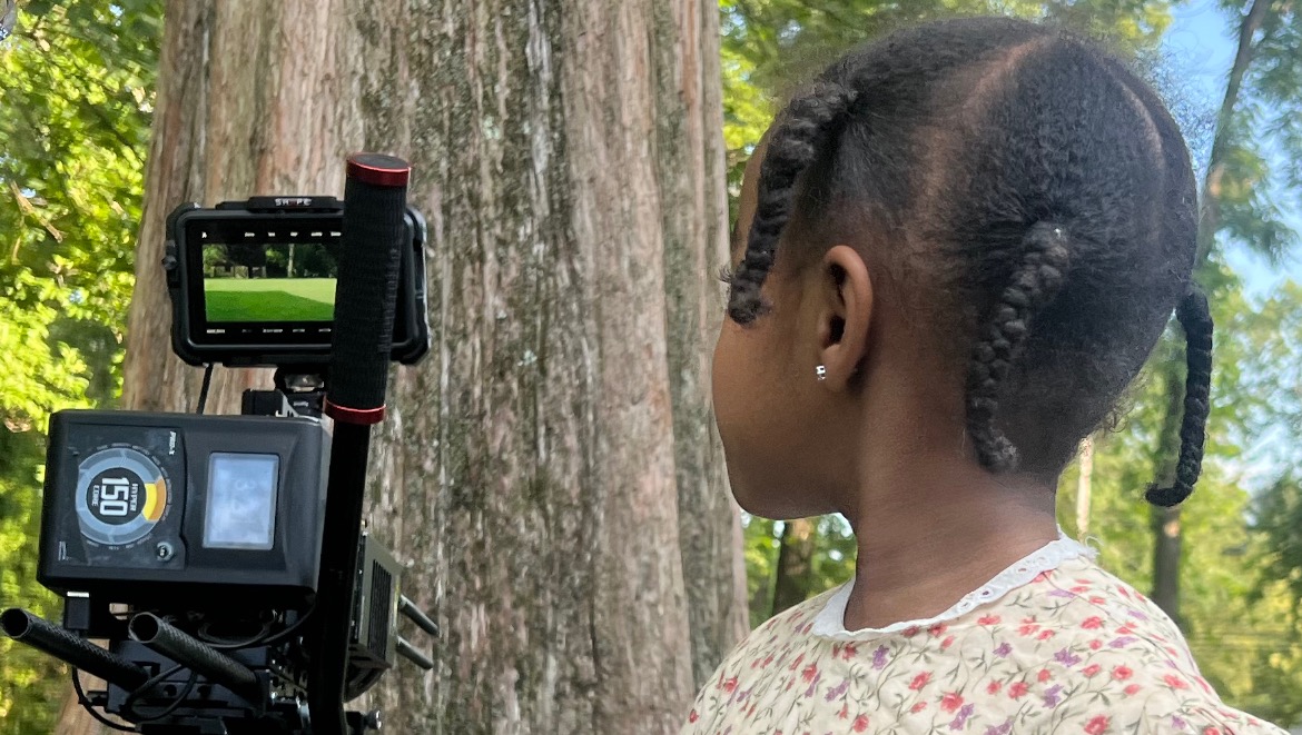 Fundraiser by Sutton Smith : Help Complete RUBY: A Women's History Film