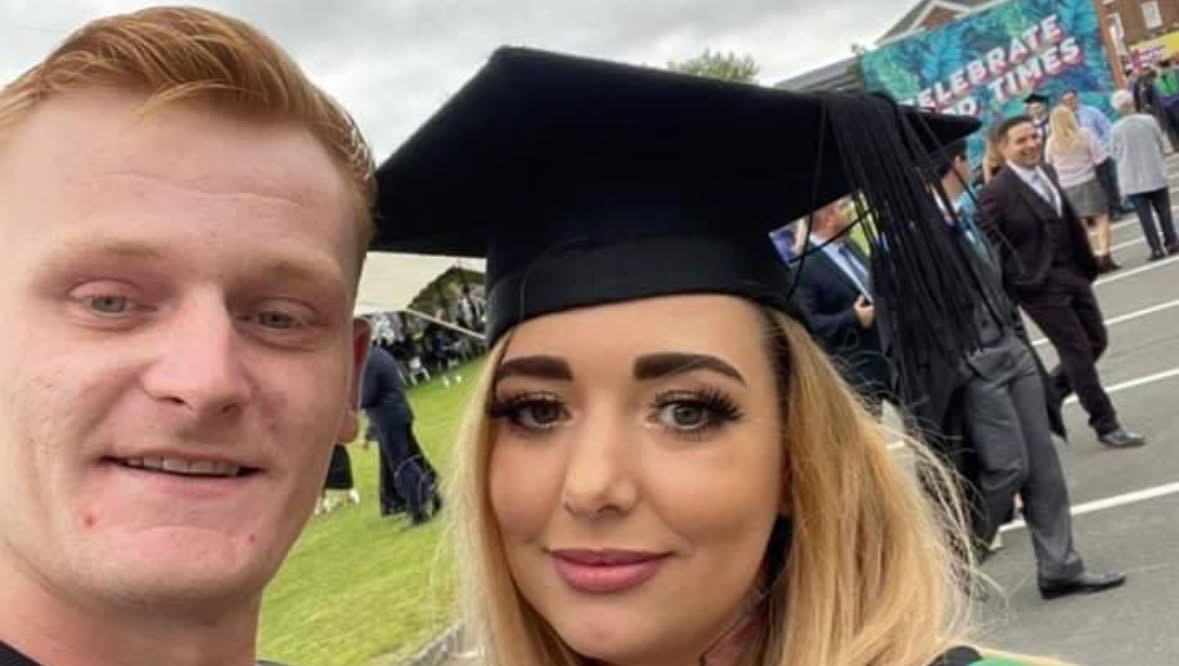 Neil and Sara’s Wedding photo