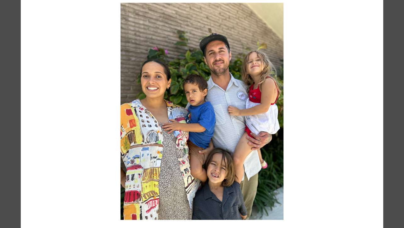 Support the Pietrini Family in Their Time of Grief photo