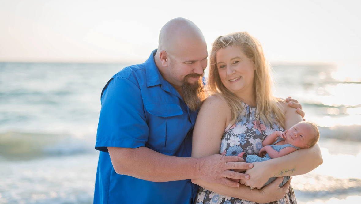 Support Shaun Shields' Fight Against ALL Cancer photo