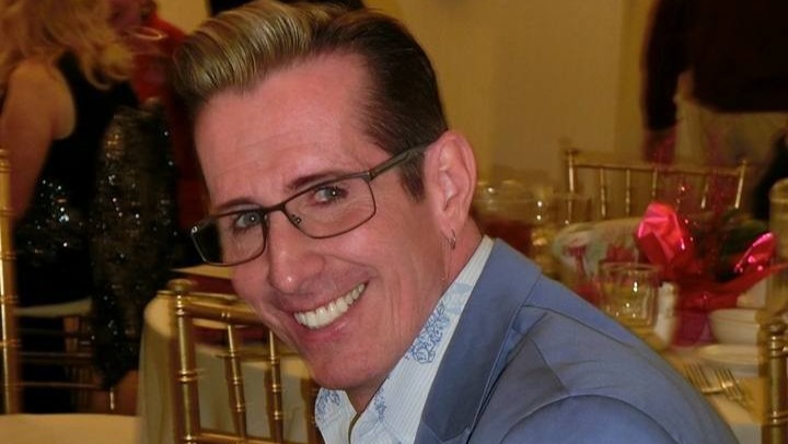 Fundraiser for Gary lee Wolf jr by Patricia Martinez : Help Gary Lee ...