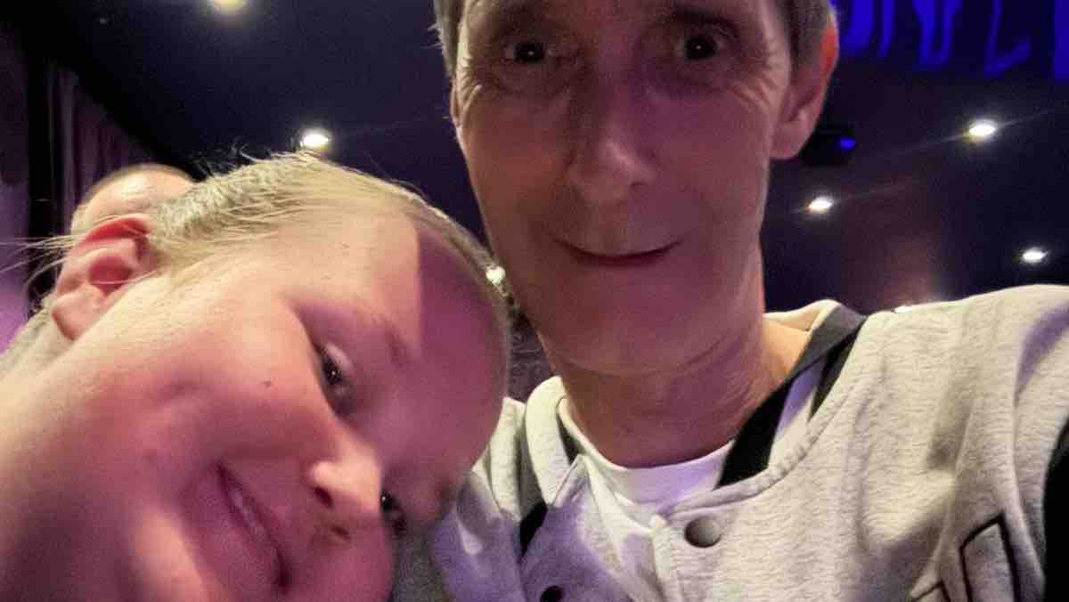 Fundraiser by Jamie Cleaver-Smith : Help for Michael Postlethwaite's ...