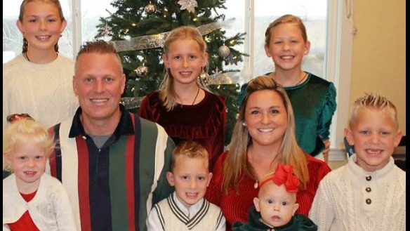 Help the Fabaz family after their daughters unexpected death photo