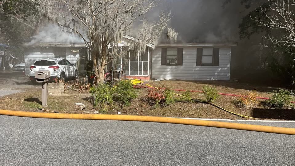Fundraiser by Joy Campbell : Help My Aunt Rebuild After Devastating ...