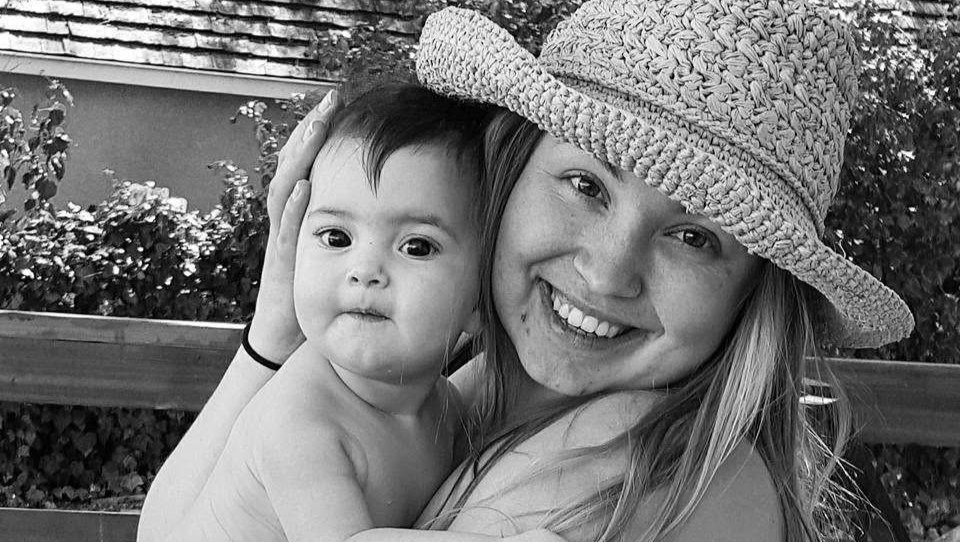 Stand with Shelby: A Mother's Recovery photo