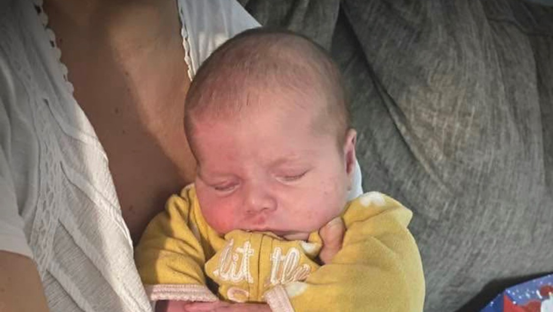 Help Baby Honey's Family Recover Financially photo