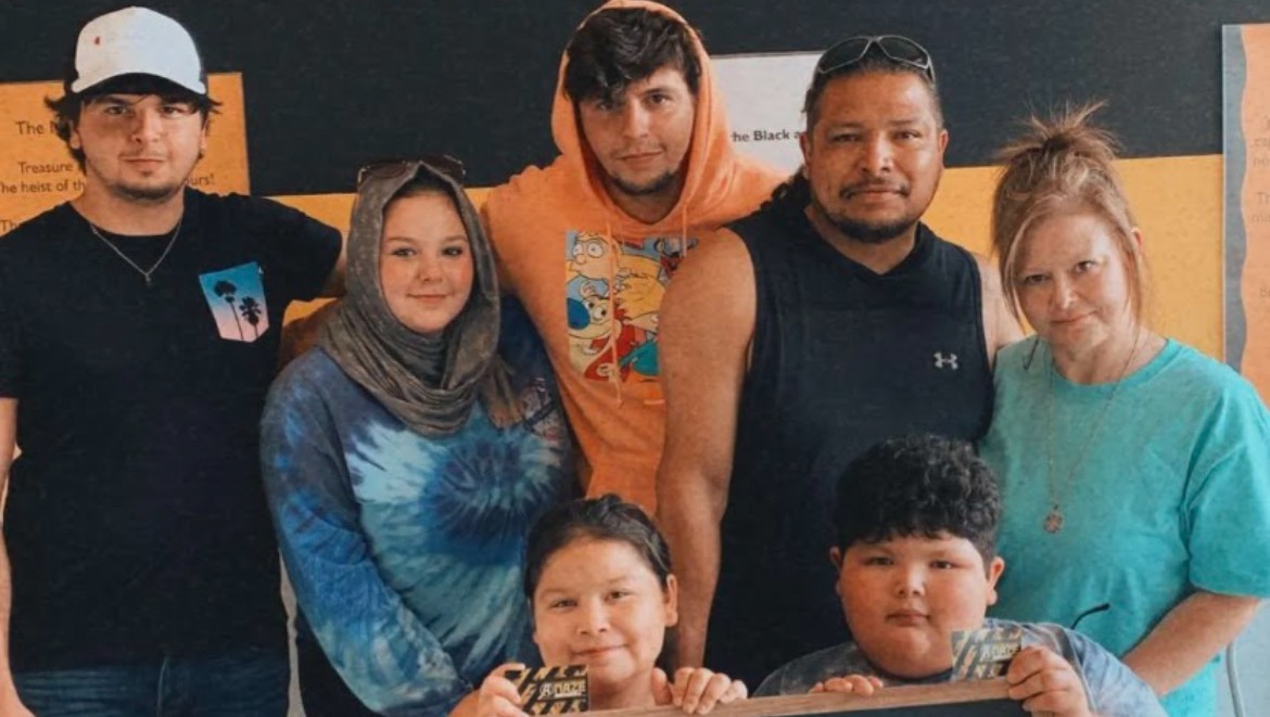 Support Felsie and Juan's Family After Tragic Fire photo