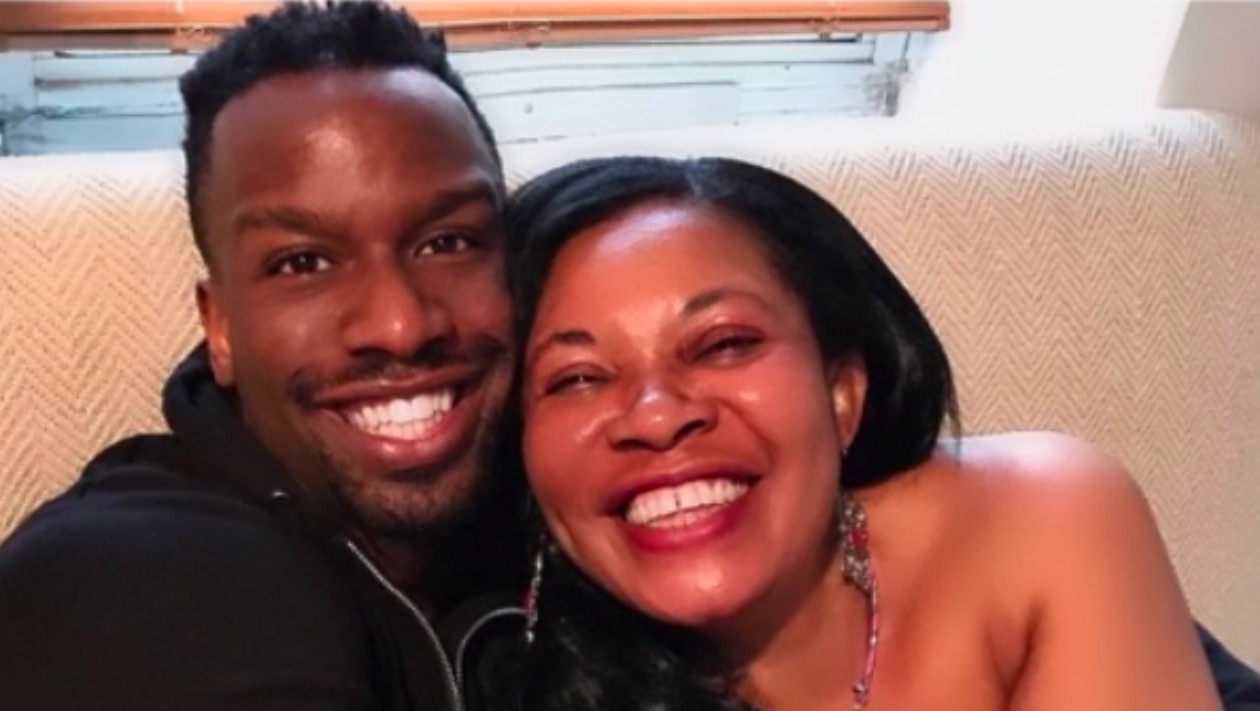 Support Stanley Etoty's Untimely Homegoing Service Expenses photo