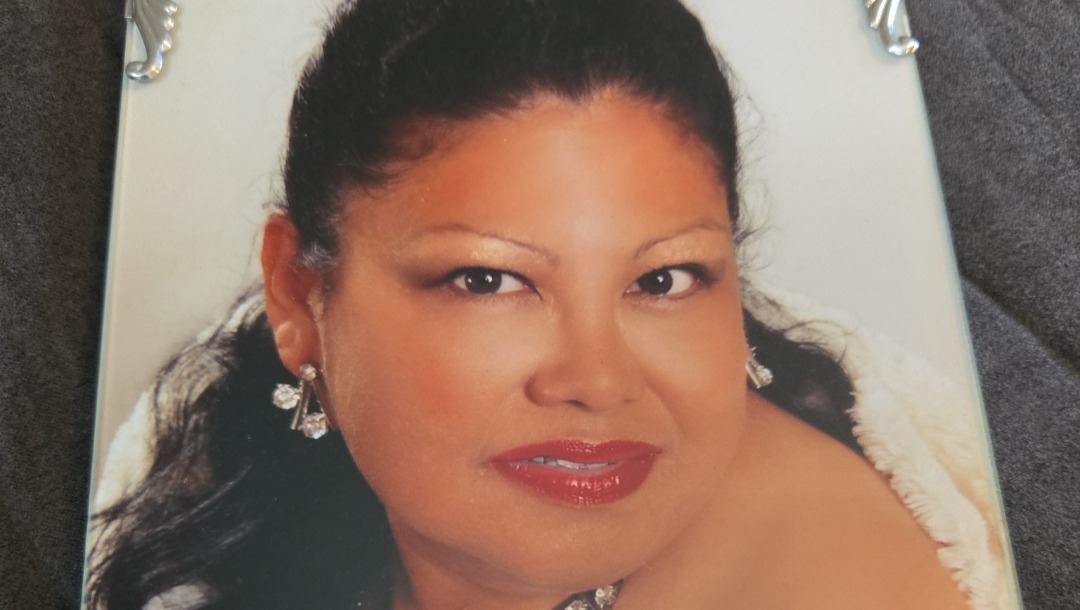 Fundraiser by Pablo Solis In Loving memory of Rita Solis