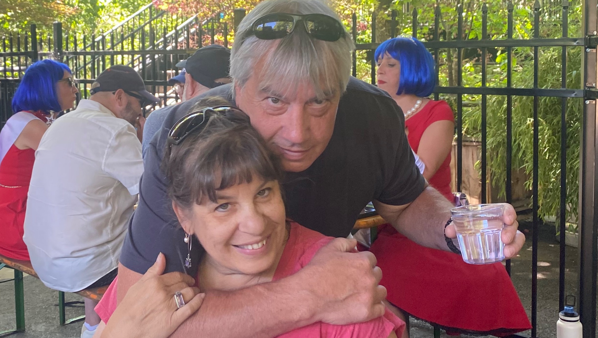 Fundraiser by Sheryl Tuttle : Join Us in Supporting Tonia & Kelly