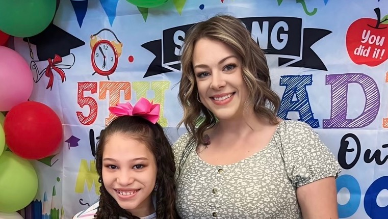 Support Jenni After Ryleigh's Tragic Loss photo