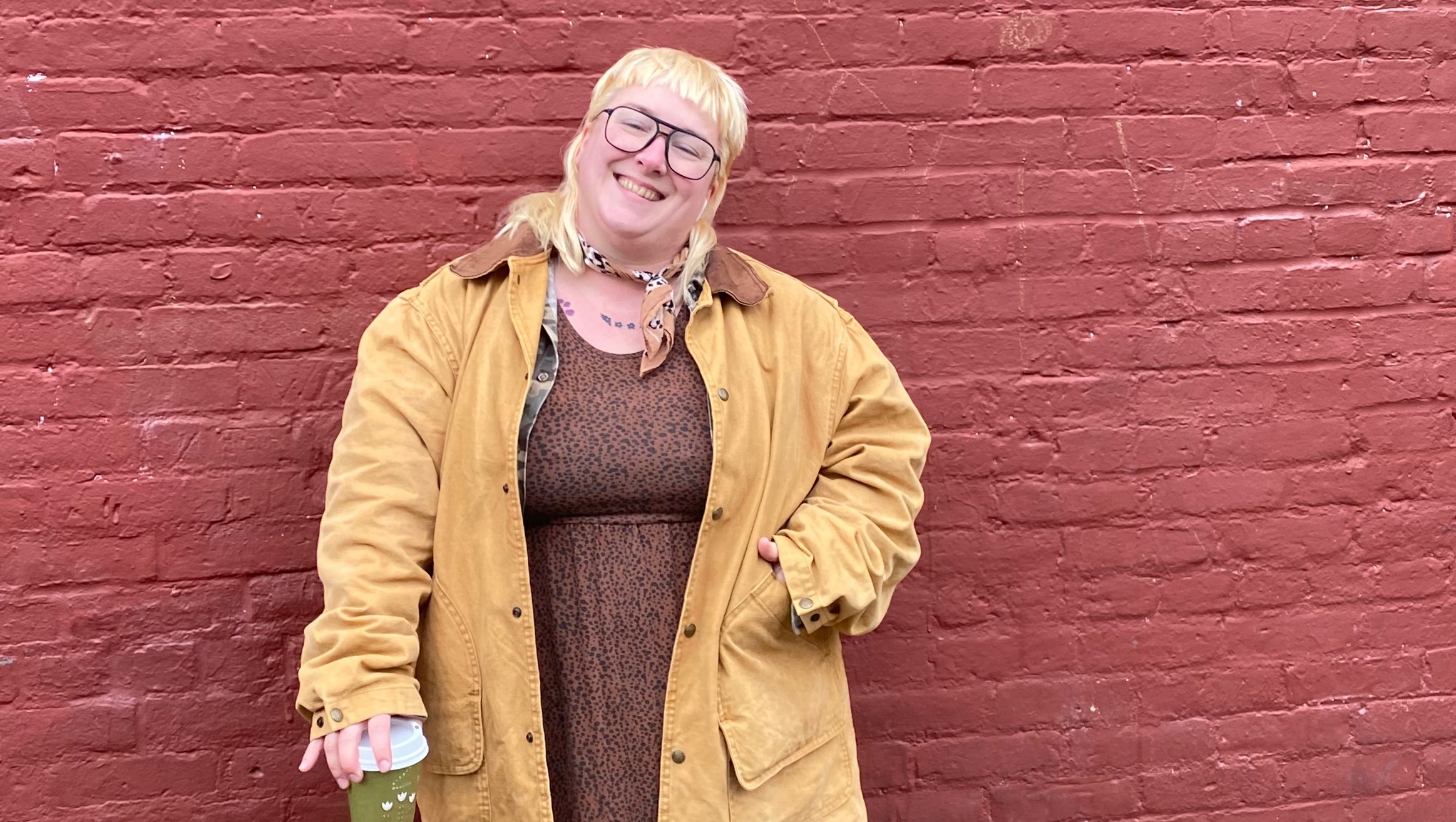 Fundraiser by Jenna Vesper : Help Jenna get through this rough patch