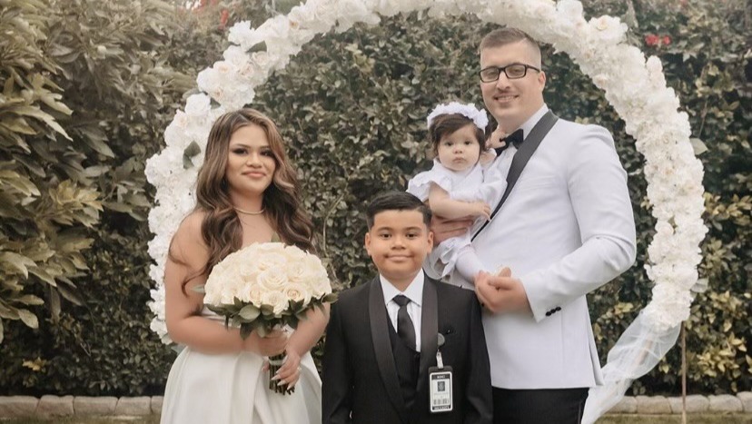 A Family's Hope: Help the Marquez Family Battle Cancer photo