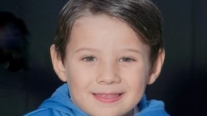 Support Nathaniel's Family During Tragedy photo