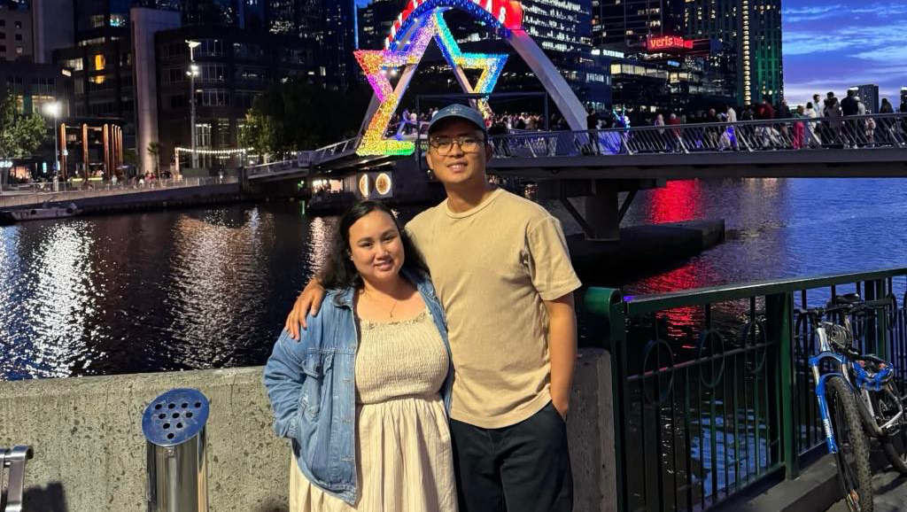 Fundraiser for Miguel Delijero by Kristine Anne Mae Reyes : Ejay's ...