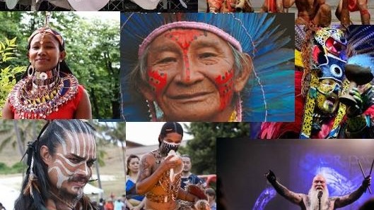 Help Save 'Lo Spirito del Pianeta'!! pinned link photo