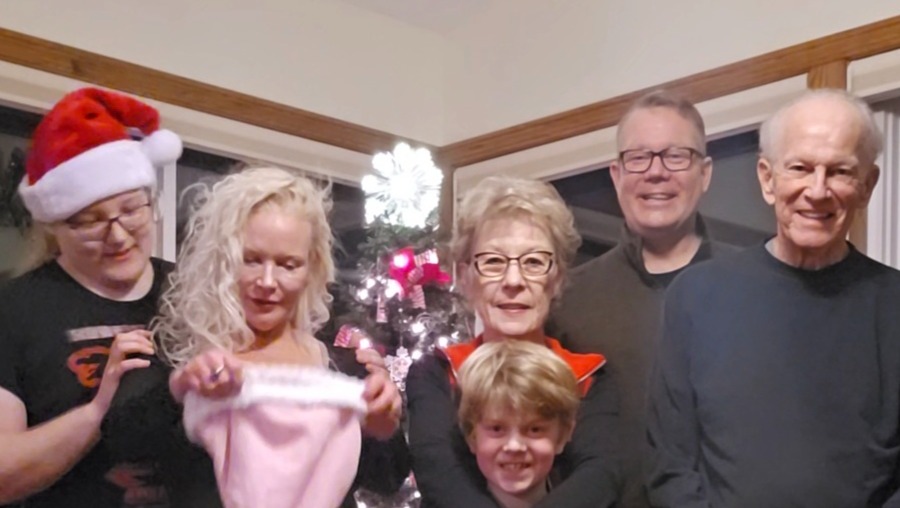 Help Us Fight Cancer and Keep Hope Alive photo