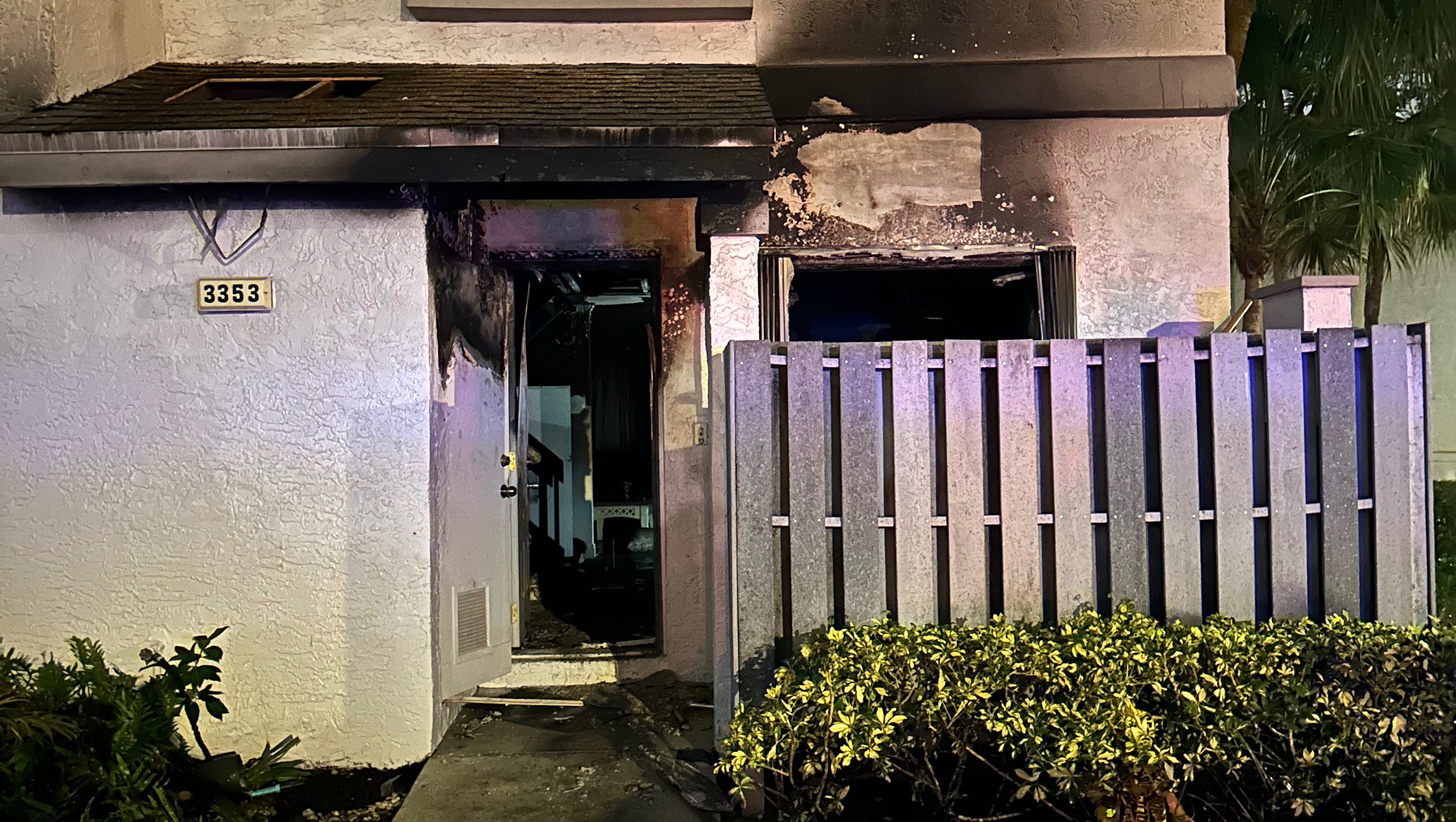 Fundraiser by Melanie Bradley : Help Mike Rebuild After Devastating Fire