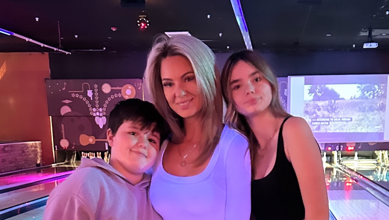 A Christmas Wish: Help Us Overcome Hardship photo